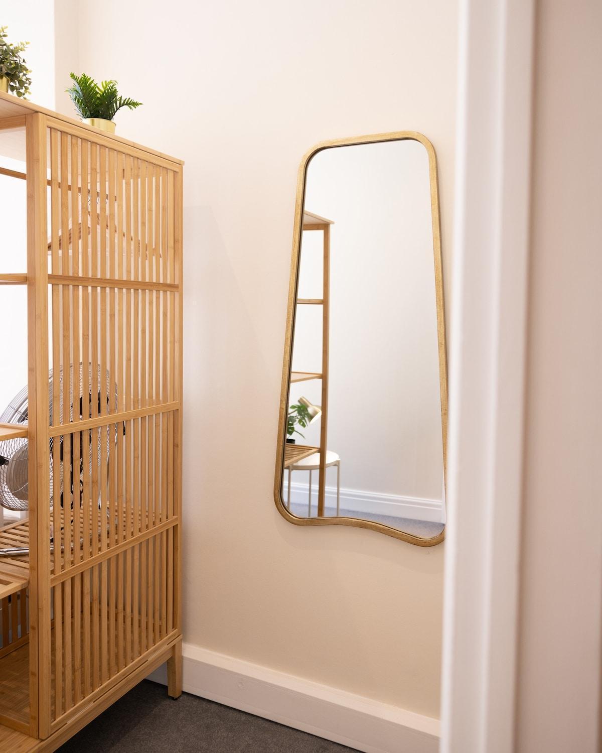 Appartamento Two-bed Centre Flat 100m From Trafalgar Sqr Londra