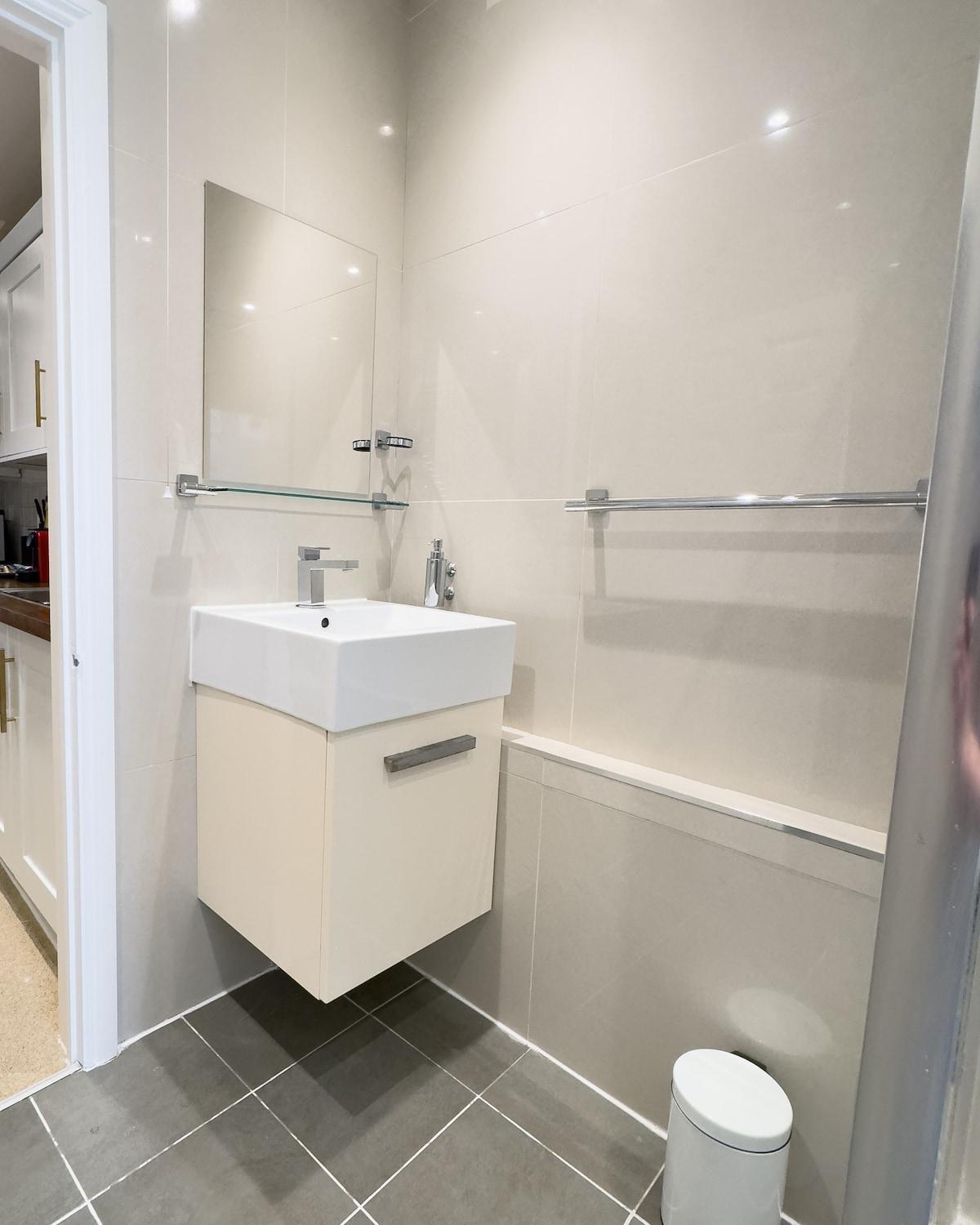 Appartamento Two-bed Centre Flat 100m From Trafalgar Sqr