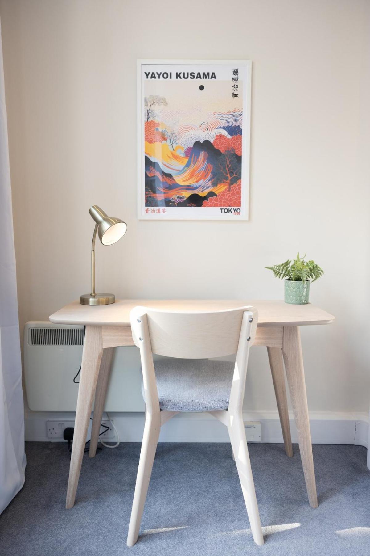 Two-bed Centre Flat 100m From Trafalgar Sqr Appartamento